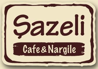 Şazeli Cafe