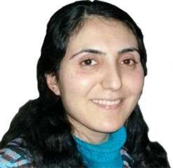 Berna Yıldız — Operasyon