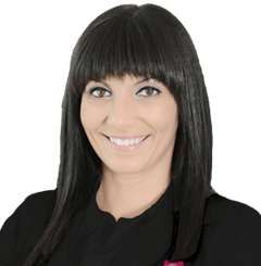 Özlem Ağca — Muhasebe
